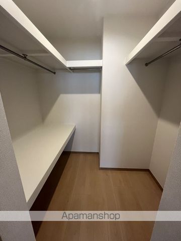 Village sittaの内装写真