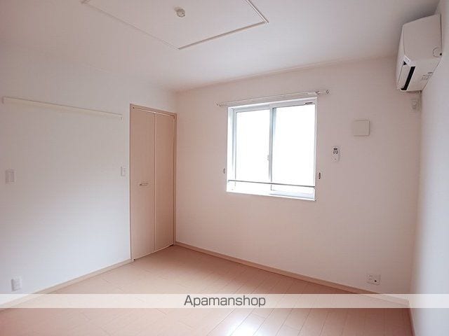 ファインステートの内装写真