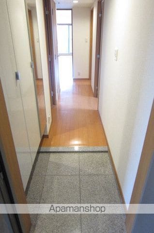 パークヒルズ門田屋敷の内装写真