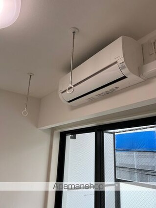 東京都中野区新井４丁目[1DK/28.54m2]のその他設備