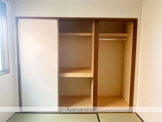 シャーメゾン新堂II A棟の内装写真