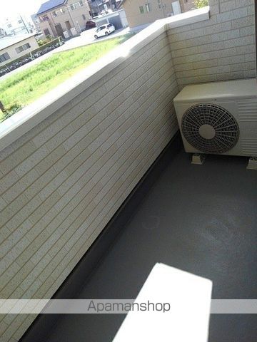 コンフォートWの内装写真