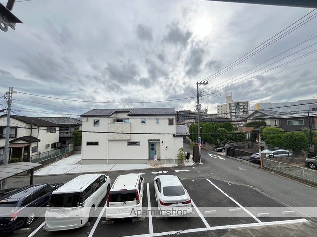 ハイツ秀峰の内装写真
