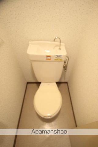 ミキレジデンスの内装写真