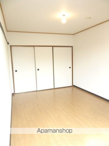 エミネントセジュール A棟の内装写真