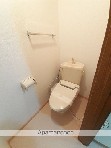 メゾンフルーレ Aの内装写真