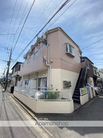 トップパレス南与野II