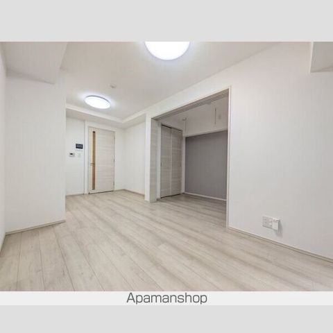 アラート横濱桜木町Iの内装写真