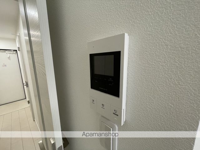 ルシエル吹上の内装写真