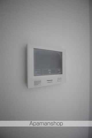 グランカーサ南6条の内装写真