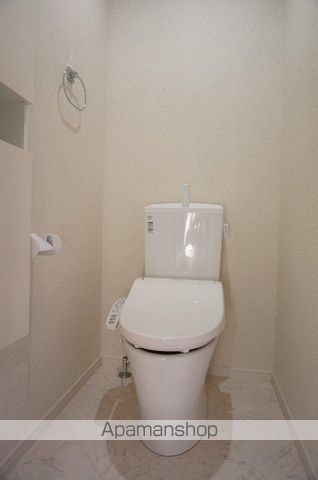 カーサフェリオの内装写真