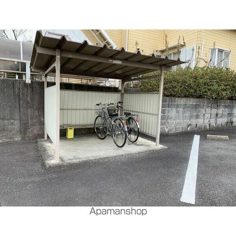 サンサーラのその他写真