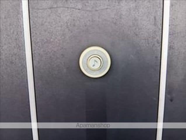 パレス昴の内装写真