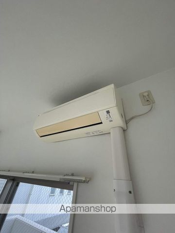 エンクレスト香椎の内装写真