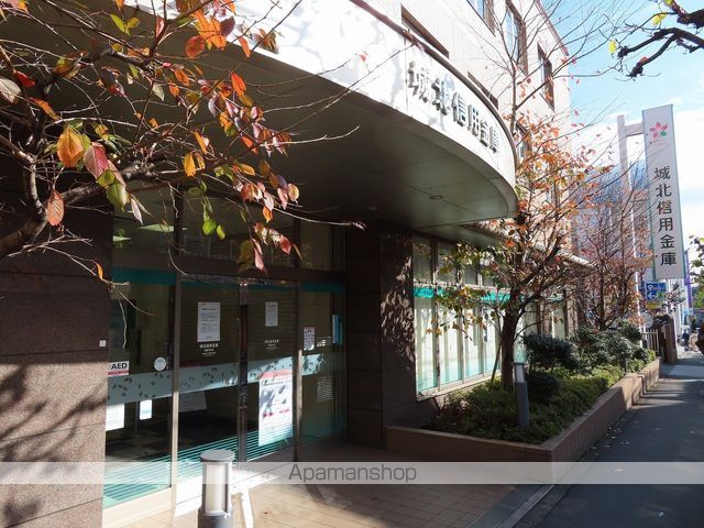 ＣＡＳＡ　ＣＯＮ　ＰＡＴＩＯ 203 ｜ 東京都板橋区小茂根３丁目13-10（賃貸アパート1LDK・2階・48.02㎡） その20