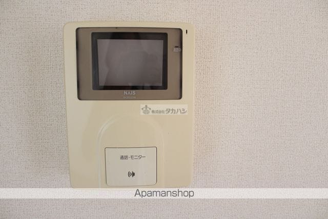 リヴィエールAの内装写真