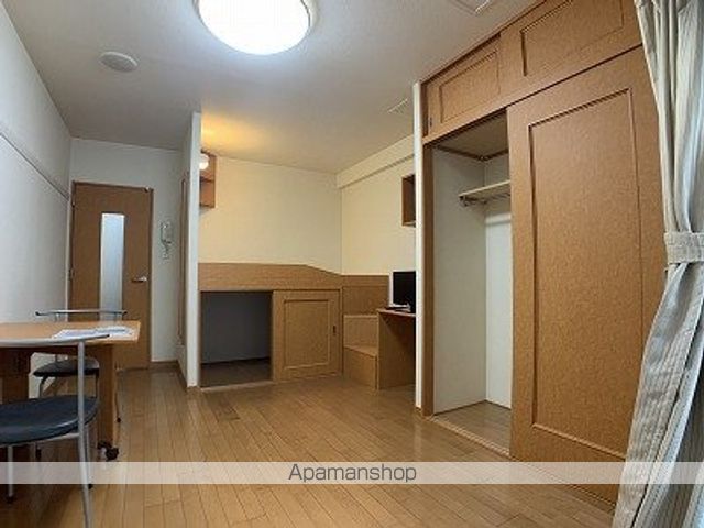 CANVASSすすきのの内装写真