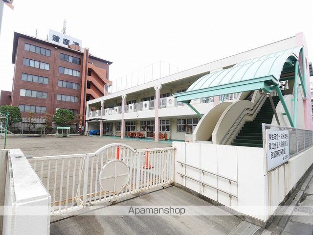 comfarm IIの周辺写真