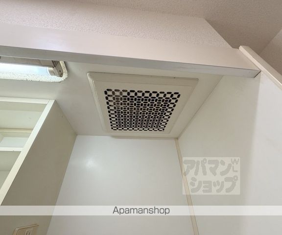 ノアーズアーク京都朱雀の内装写真
