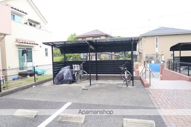 ラフォルトゥーナ.の外観写真