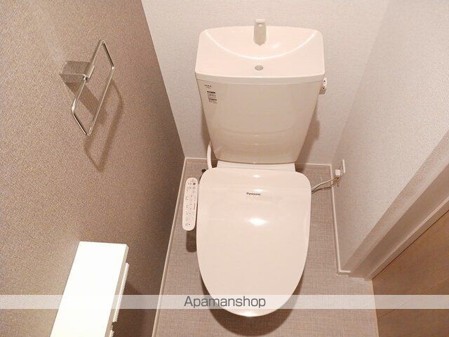 アルバーダの内装写真