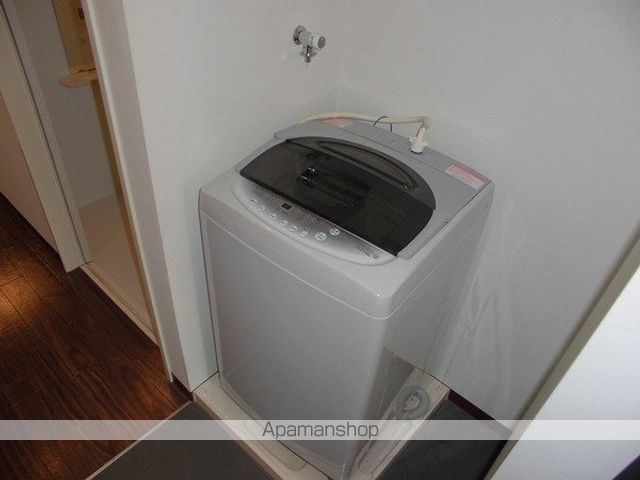 クレアシオン西千石の内装写真