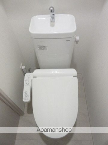 ジオエント中野弥生町の内装写真