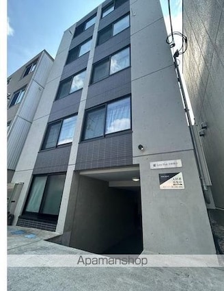 ＬｉｖｅＦｌａｔ中野鷺宮[1R/19.09m2]の外観2