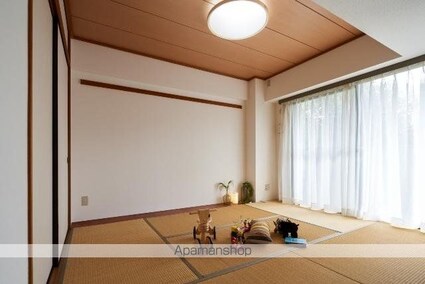 アーバンパーク常盤台公園Ｄ[3LDK/66m2]の内装1