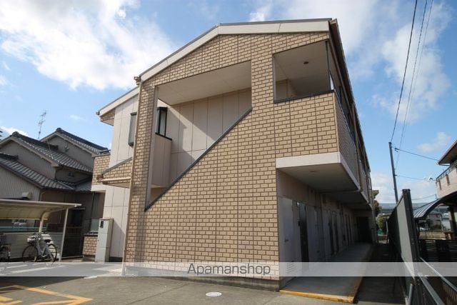 近鉄名古屋線 戸田駅 徒歩30分 築23年