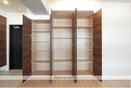 コンフォリア新宿イーストサイドタワーＡＮＮＥＸ[1LDK/59.79m2]のその他設備