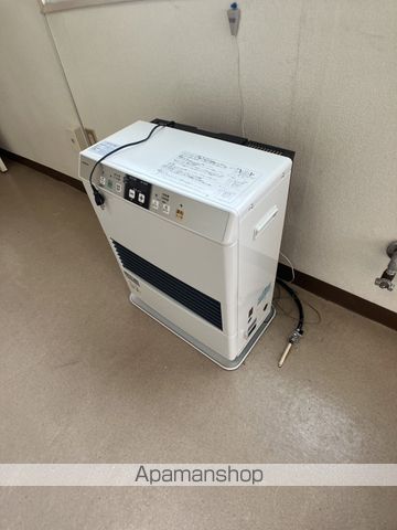 ケンタク北16条ビルの内装写真