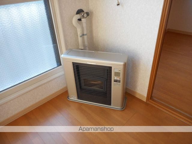 コーポ山口の内装写真