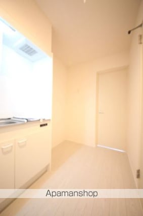 グランヒルズ八王子[1K/26.06m2]の内装7