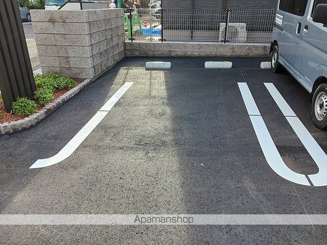 クロス アイ ヴィラBのその他写真