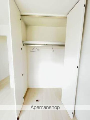 シャーメゾン西山崎 A棟・B棟の内装写真