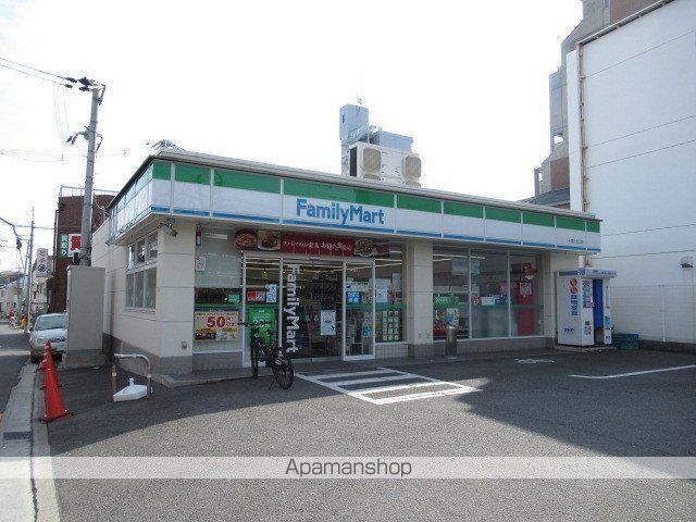 TORISIA千里丘IIIの周辺写真