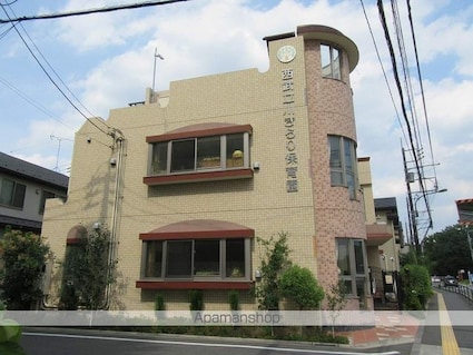 東京都立川市西砂町２丁目[1DK/35.1m2]の周辺8