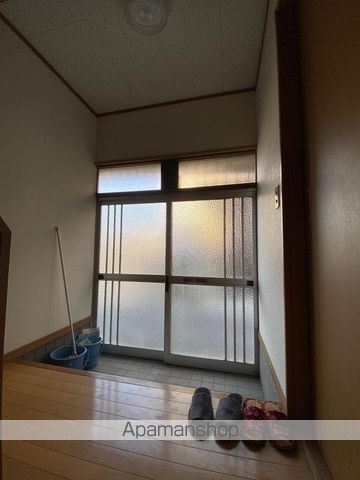 加藤香西東町借家B・C棟の内装写真