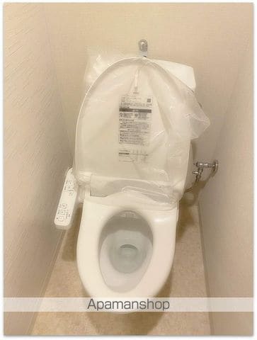 ラドゥセール玉造の内装写真