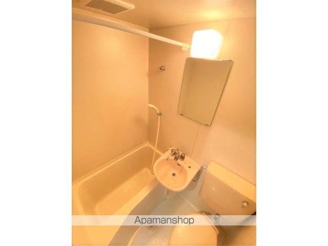 ロイヤル葉山の内装写真