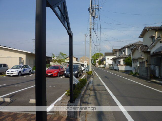 シェルハイツMの周辺写真