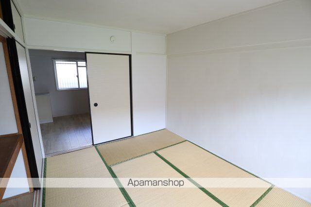 ビレッジハウス見瀬2号棟の内装写真