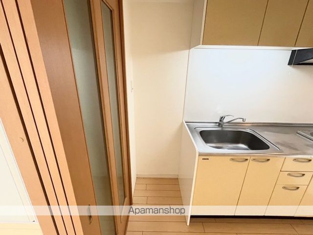フレンドリーハウス匠南彦根の内装写真