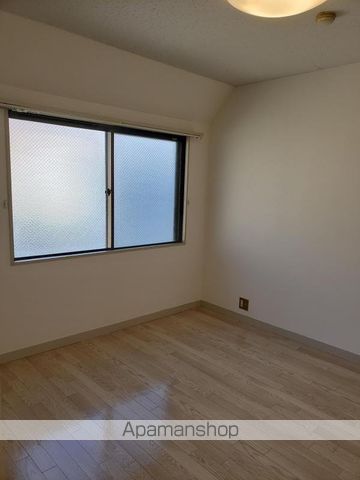 ニュー三番町ハイツの内装写真