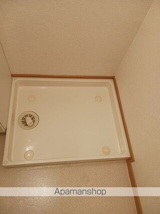 ヴァンテ　コリーヌ南流山[1R/24.39m2]の玄関