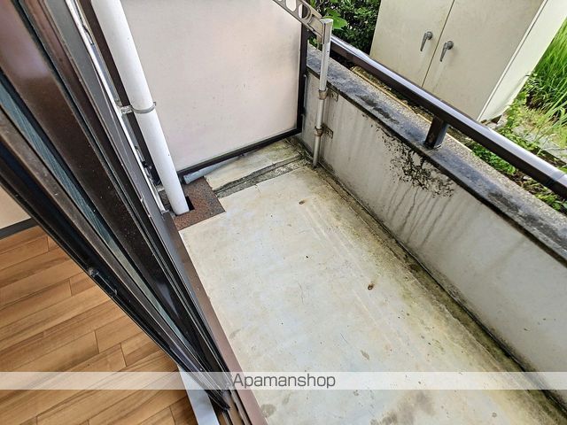 アルゼール辰口の内装写真