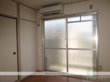 愛媛県松山市石手４丁目[2LDK/47.02m2]のリビング・居間