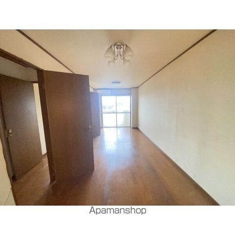 メゾン笹山の内装写真