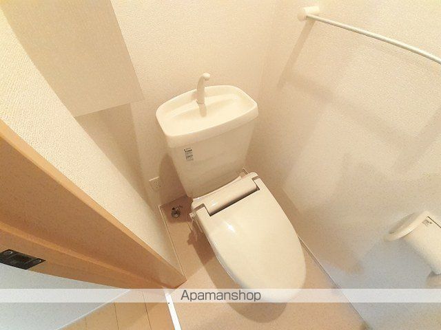 シャロームRの内装写真